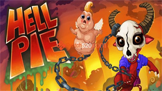 地狱派 Hell Pie|官方中文|Build 10184631|解压即撸|_0