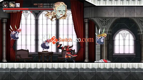 红魔城蕾米莉亚 绯色交响曲|BUILD 9549388|官方中文|解压即撸|_3