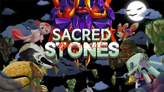 圣石 Sacred Stones|官方中文|NSZ|原版|冷饭|_0