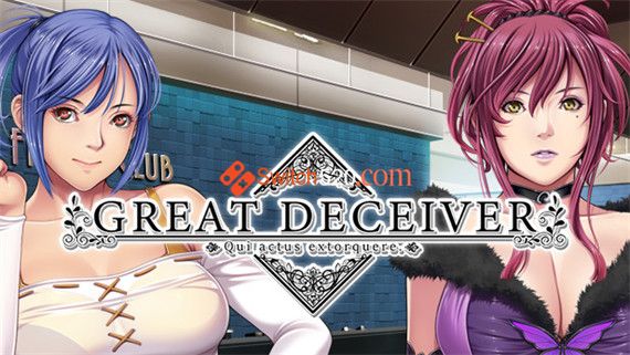 大骗子 Great Deceiver|官方中文|V1.1.0+全DLC|解压即撸|_0