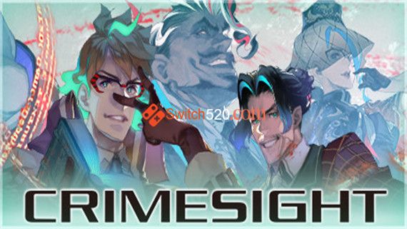 CRIMESIGHT|官方中文|解压即撸|_0