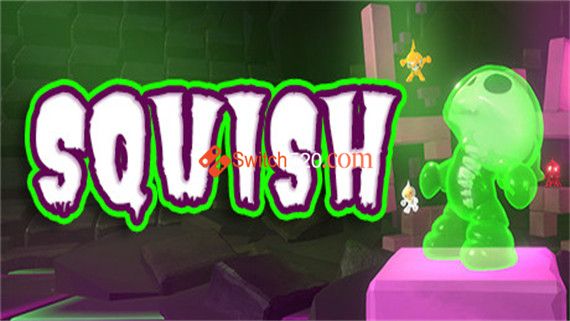 Squish|英文版|XCI|原版|_0