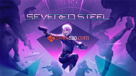 SEVERED STEEL|豪华中文|V3.3.2|安装即撸|_0