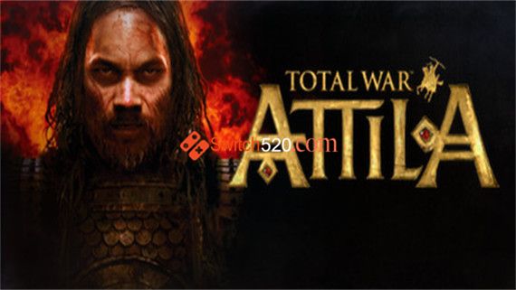 全面战争 阿提拉|Total War: ATTILA_0