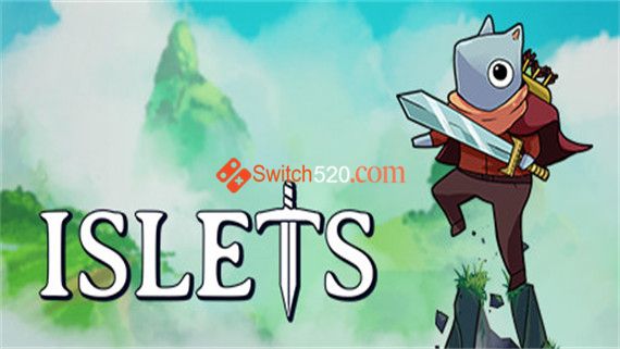 Islets|官方中文|V1.03|解压即撸|_0