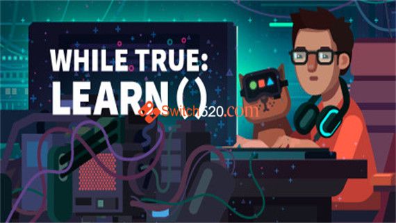 While True learn|官方中文|v1.2.95.5144b|解压即撸|_0