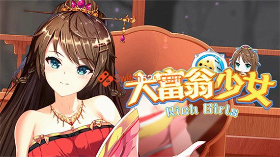 大富翁少女|官方中文|Build.9425119+全DLC|解压即撸|_0