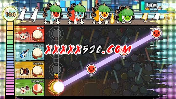 太鼓达人 咚咚雷音祭|官方中文|本体+2.2.1补丁+49DLC|NSP|原版|_7