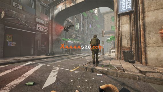 遥远的距离|官方中文|V1.90|解压即撸|_9