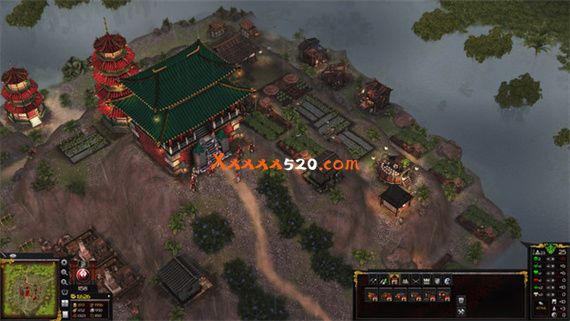 要塞 群雄割据特别版|官方中文|V1.11.24193-轻世傲物+全DLC|安装即撸|_6