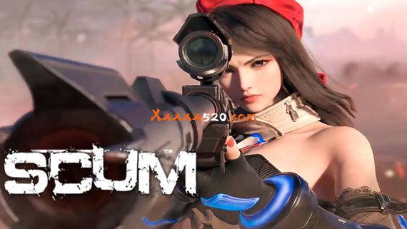 人渣 SCUM|官方中文|V0.9.103.73121-枪手之殇-暗影狂徒新角色+全DLC|解压即撸|_0