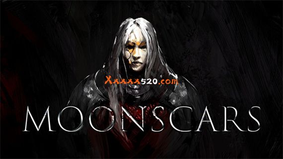 月痕 Moonscars|官方中文|本体+1.6.009升补|NSZ|原版|_0