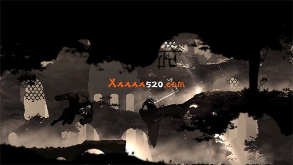 月痕 Moonscars|官方中文|V1.5.008-剑舞寒夜-刀痕星空|解压即撸|_8