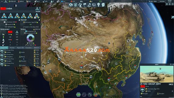 地球不屈|官方中文|V0.3.9-全舰队舰船|解压即撸|_2