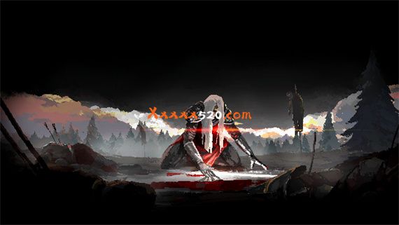 月痕 Moonscars|官方中文|V1.5.008-剑舞寒夜-刀痕星空|解压即撸|_7