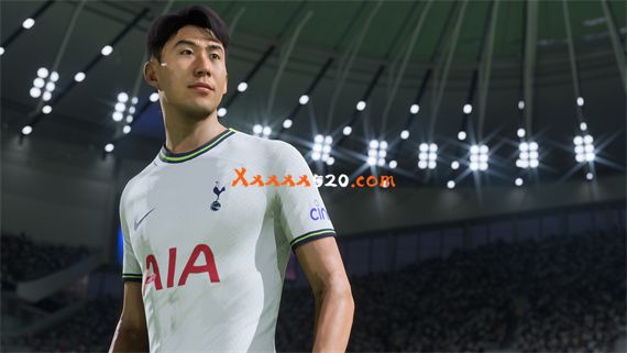 FIFA 2023|官方中文|本体+1.0.3补丁+5DLC+传奇+意甲|NSZ|原版|_2