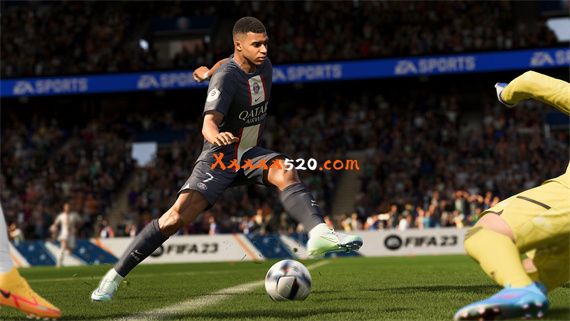 FIFA 2023|官方中文|本体+1.0.3补丁+5DLC+传奇+意甲|NSZ|原版|_4