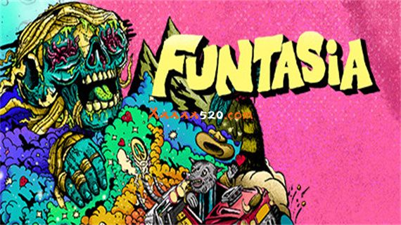 Funtasia|官方中文|解压即撸|_0