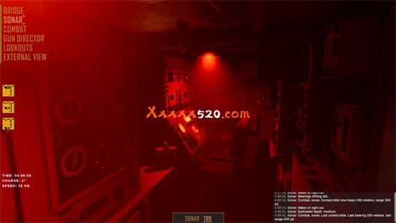 驱逐舰 U型艇猎手|官方中文|V0.9.28-大幅更新-优化|解压即撸|_9