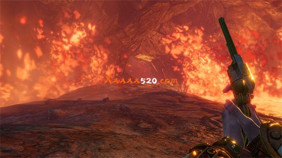 火山岛|官方中文|V230626-超大更新|解压即撸|_5