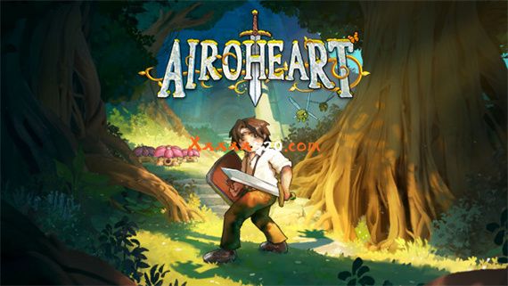 Airoheart|官方中文|解压即撸|PC|_0