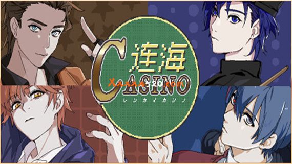 连海 CASINO|官方中文|Build.9810926-1.2.6+全DLC|解压即撸|_0