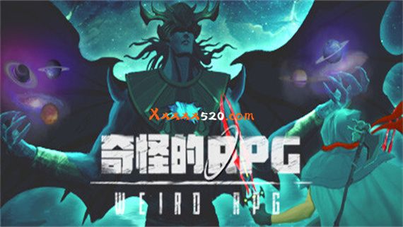 奇怪的RPG|官方中文|Build.10481677-新地图-支持手柄|解压即撸|_0