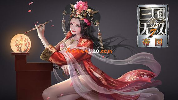 真 三国无双7 帝国|豪华中文|V1.05+全DLC+季票+千款自建人物+存档+攻略+修改器|解压即撸|_0