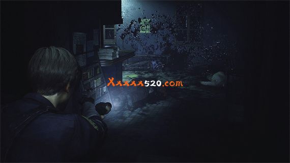 生化危机2 重制版|豪华中文|V20230427-最终死斗-新增光线追踪+全DLC|解压即撸|_5