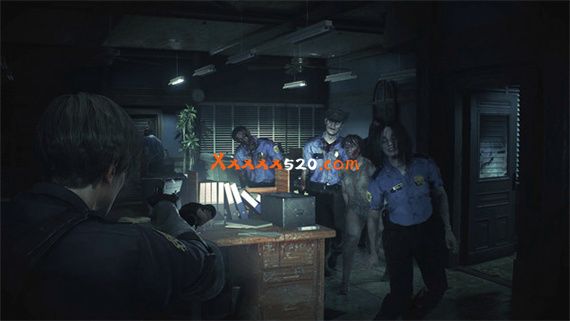 生化危机2 重制版|豪华中文|V20230427-最终死斗-新增光线追踪+全DLC|解压即撸|_6