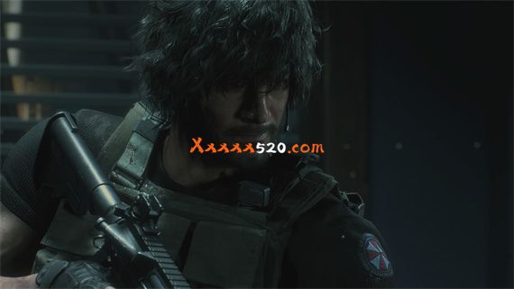 生化危机3 重制版|豪华中文|V20230427-最终死斗+新增光线追踪+全DLC|解压即撸|_9