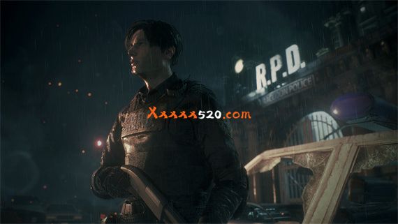 生化危机2 重制版|豪华中文|V20230427-最终死斗-新增光线追踪+全DLC|解压即撸|_1