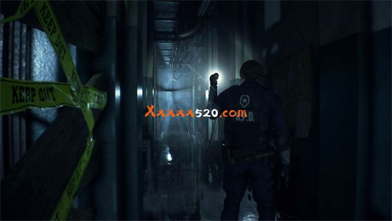 生化危机2 重制版|豪华中文|V20230427-最终死斗-新增光线追踪+全DLC|解压即撸|_3