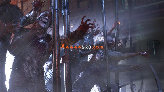 生化危机3 重制版|豪华中文|V20230427-最终死斗+新增光线追踪+全DLC|解压即撸|_2