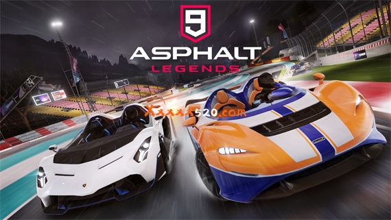 狂野飙车9 传奇|官方中文|本体+3.2.2D升补+11DLC+离线补丁|NSZ|原版|_0