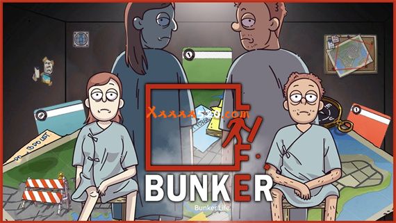 沙盒生存 Bunker Life|官方中文|本体+1.0.2升补|NSZ|原版|_0