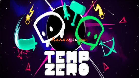 零度 Temp Zero|官方中文|本体+1.4升补|NSZ|原版|_0