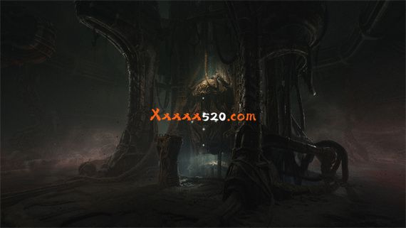 蔑视 SCORN|官方中文|V1.2.2.0-奚落之魂+全DLC|解压即撸|_10