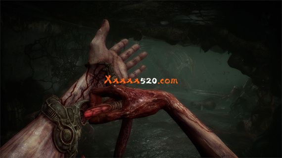 蔑视 SCORN|官方中文|V1.2.2.0-奚落之魂+全DLC|解压即撸|_11