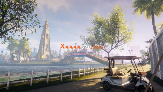 食人鲨|豪华中文|V22.10.15+全DLC+支持手柄-沙盒|解压即撸|_12