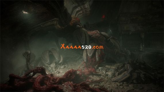 蔑视 SCORN|官方中文|V1.2.2.0-奚落之魂+全DLC|解压即撸|_9