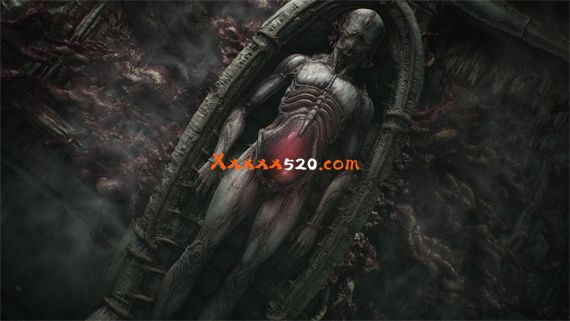 蔑视 SCORN|官方中文|V1.2.2.0-奚落之魂+全DLC|解压即撸|_7