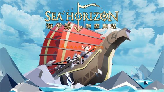 海平线 无尽旅程|官方中文|本体+1.0.2升补|NSZ|原版|_0