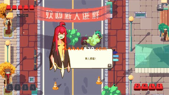 互联网原住民|官方中文|Build.9754343|解压即撸|_5