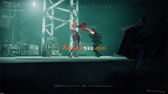 GTFO 正式版|官方中文|V33054-超神经的印记|解压即撸|_14