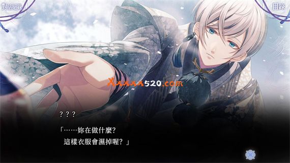 祈愿融雪间 君于雪中希冀|港版中文|XCI|_3