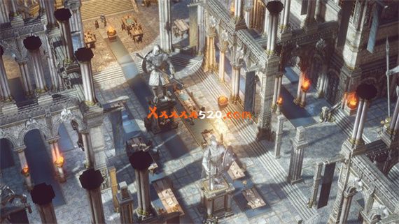 咒语力量3 增强版|官方中文|V163238+全DLC|解压即撸|_5