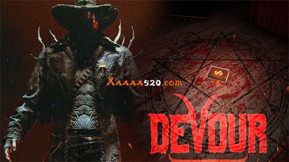 DEVOUR|繁体中文|V4.0.13-胆小勿玩|解压即撸|_0