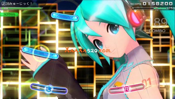 初音未來:MEGA39’s|官方中文|本体+1.0.9补丁+27DLC|NSZ|原版|_1