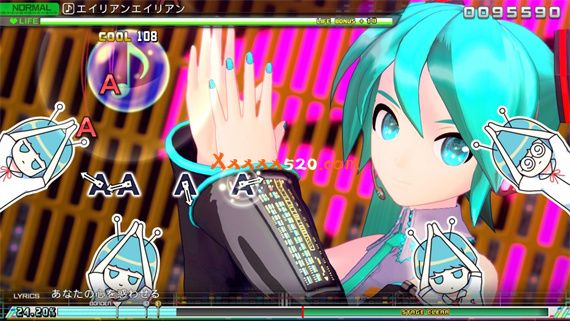 初音未來:MEGA39’s|官方中文|本体+1.0.9补丁+27DLC|NSZ|原版|_4